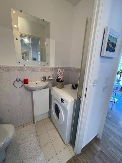 7Mn From The Center/ Pool/Parking Apartment Cannes Luaran gambar