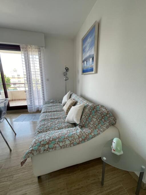 7Mn From The Center/ Pool/Parking Apartment Cannes Luaran gambar