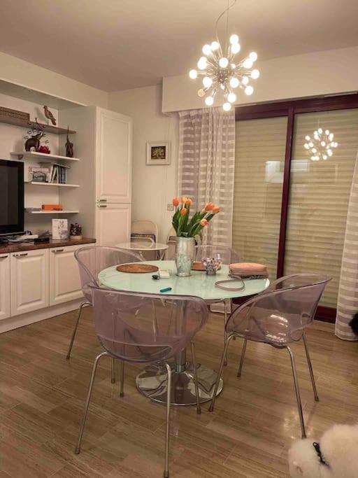 7Mn From The Center/ Pool/Parking Apartment Cannes Luaran gambar