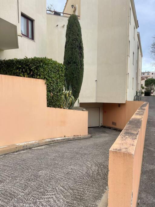 7Mn From The Center/ Pool/Parking Apartment Cannes Luaran gambar